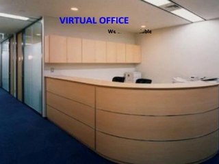 Virtual Office Tokyo - The Executive Centre