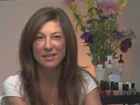 Pedicure Basics : What is a 'pedicure'?