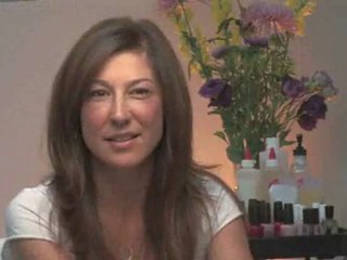 Pedicure Basics : What is a 'pedicure'?