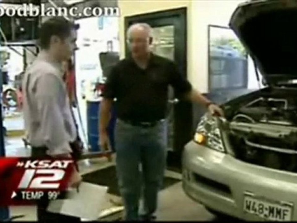 Get Better Gas Mileage in Lexus SUV - How Increase MPG Lexus