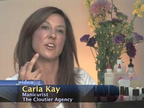 Silk Wrap Nails : What are the benefits of a silk wrap?