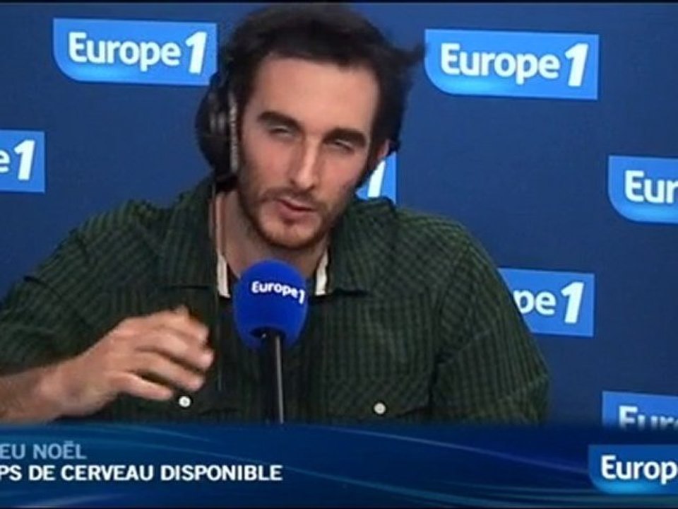 Le scalpel nous appelle