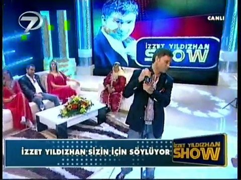 İzzet Yıldızhan - Bir Görüşte Aşık Oldum