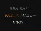 Ben sana fazla masum biriyim / Sıngle Albüm 2011 YENİ