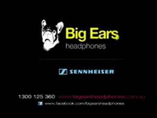 Sennheiser CX 880 Headphone Overview Video