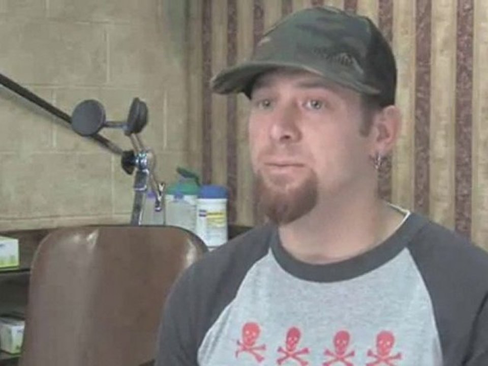 Tattoos And Your Health : Is it safe for pregnant or nursing women to get tattoos?