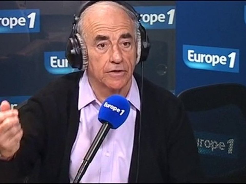 "Les musulmans, les premières victimes"