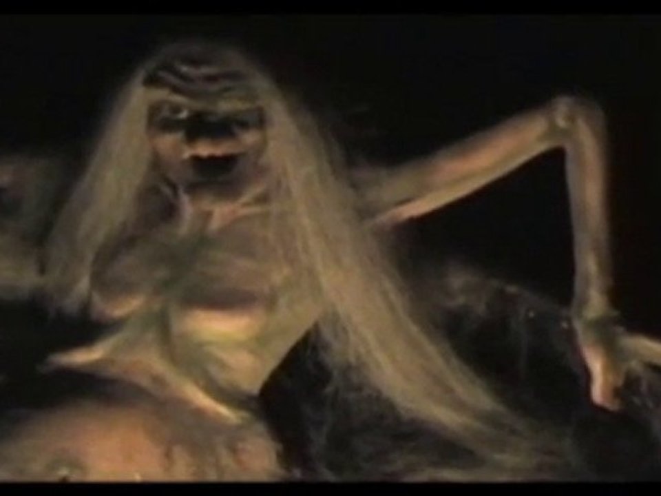 Blancafort, musée de la sorcellerie