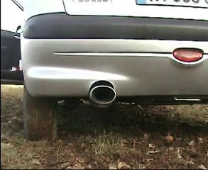 son moteur 206 16v 110ch