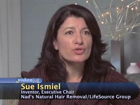 Hair Removal Mistakes : What should I do if I burn myself with hot wax?