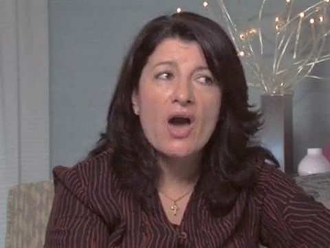 Hair Removal Mistakes : How do I prevent dripping during a brow wax?