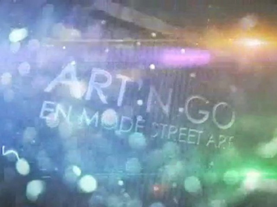 ART' N GO #08 - MUSICIENS DU METRO
