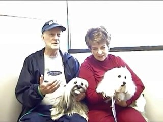 Care First Animal Hospital – Testimonials 3