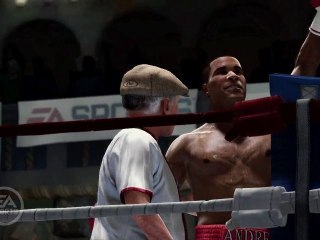 Fight Night Champion | (Champion Mode Trailer)