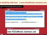 Ps3 JAILBREAK FOR FREE USB MODCHIP MOD CHIP iPhone and ...