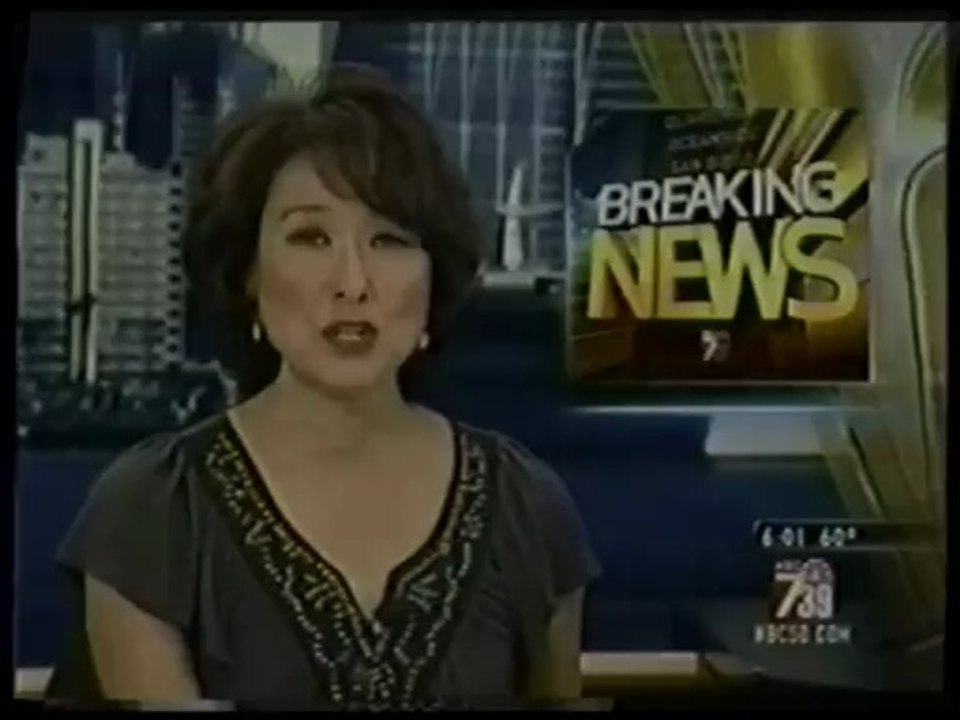 Darren Chaker - Helps Police With Murder Investigation