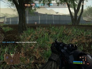 Crysis Wars