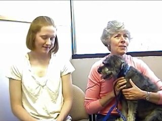 Care First Animal Hospital – Testimonials 1