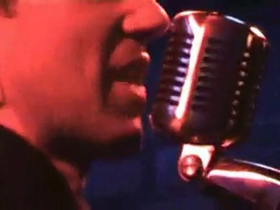 Spiritual Front - Jesus died in Las Vegas