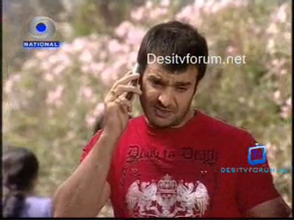 Piya Ka Aangan - 5th January 2011 Video Update
