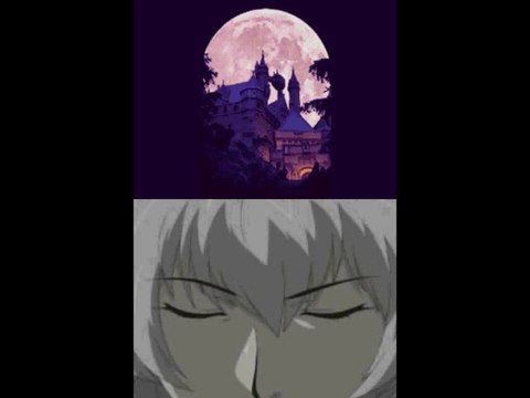 Hellcat présente : Castlevania Dawn of Sorrow (DS)