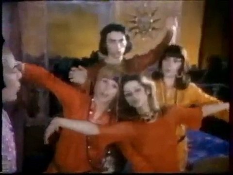 Conspiration, le grand complot(2) l'oeil du cyclone