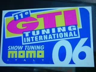 tuning vidéo gti