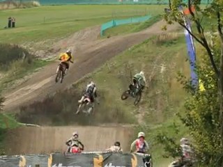Red Bull Dirt Rats - "Mud race" - Season 2 Episode 7