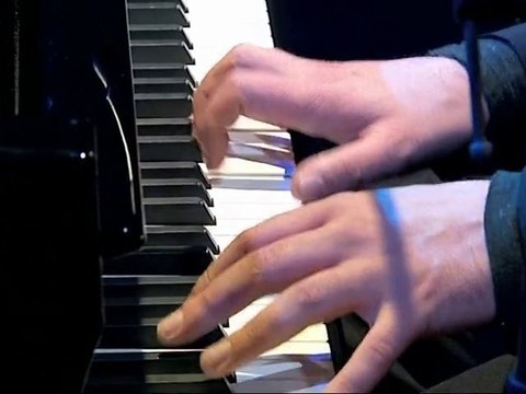 Benjamin Biolay - Grand Prix Sacem 2010