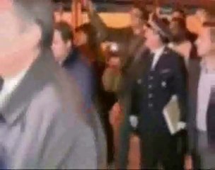 La Rançon Anfalsh Prodige Casey B-James