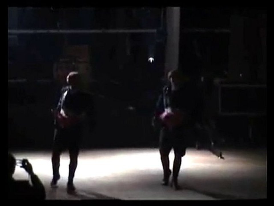 Su ada - Zeybek show