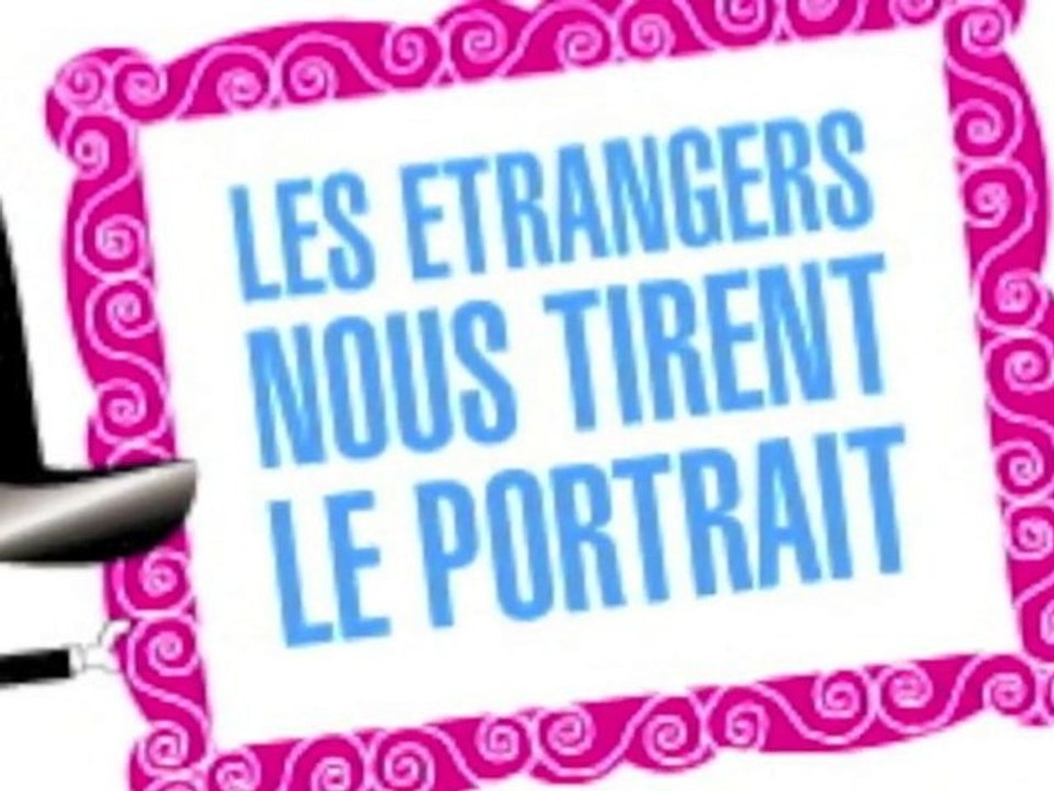 Mardi ça fait désordre : regards étrangers sur la France