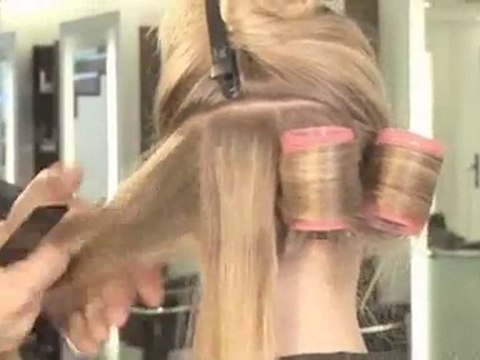 How To Use Rollers