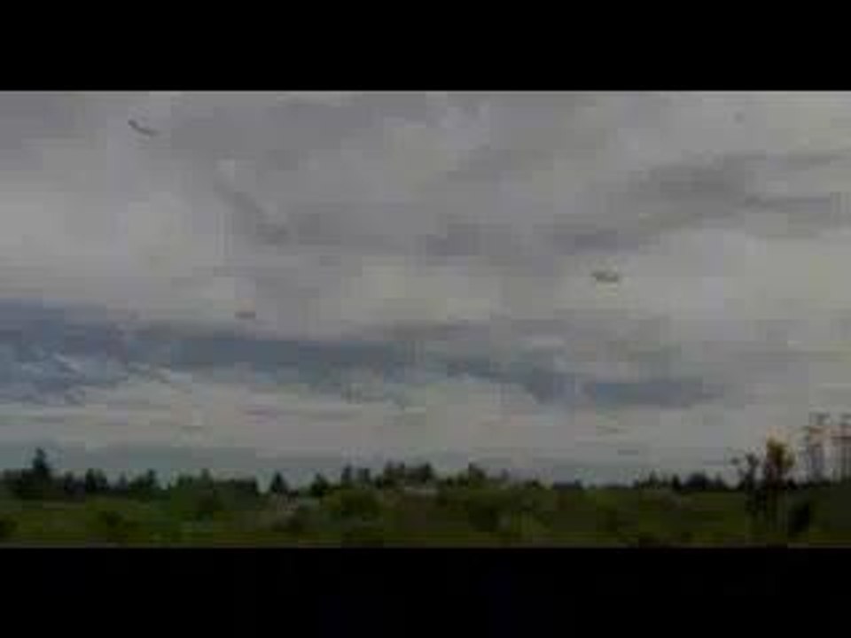 Bomardement d'Al'Kesh