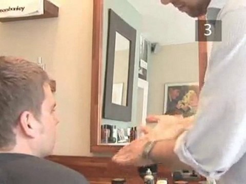 Styling Tips For Short Hair On Men