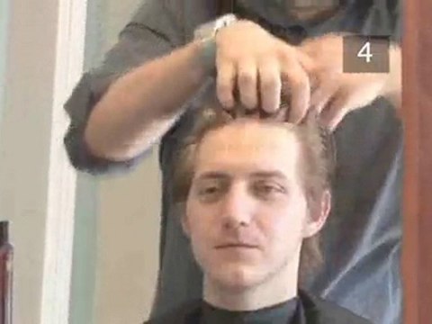 Styling Tips For Long Hair On Men