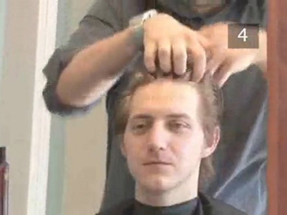 Styling Tips For Long Hair On Men