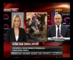 Mevlüt Çavuşoğlu NTV Günün İçinden-3.1.2011