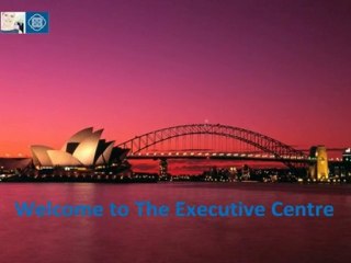 Virtual Office Sydney - The Executive Centre