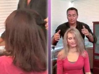 How To Keep Your Hair Silky And Smooth In Humidity