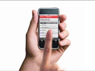 L'application "arrêt cardiaque"