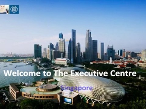 Virtual Office Singapore - Virtual Office Services