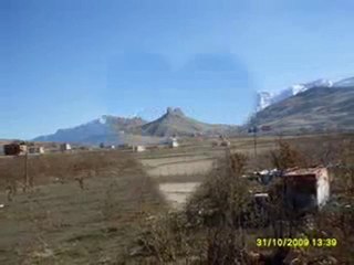 BEYAĞIL VE YÖRESİ RESİMLERİ-5--İRFAN VURAL