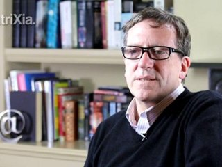 Centrixia -What is Synergy? Web based Expenses Management