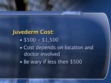 Juvederm : How much will a Juvederm treatment cost?