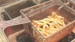 Nine Quick Food Facts : Why are french fries considered so unhealthy?