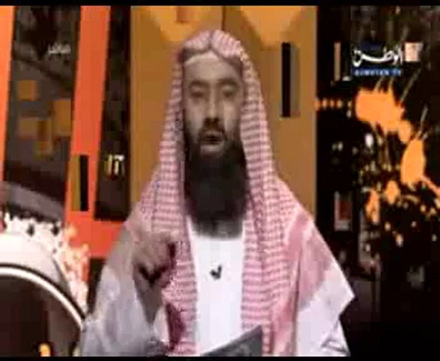 نبيل_العوضي_الأم
