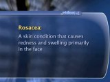 PhotoFacial : How does a PhotoFacial treat Rosacea?