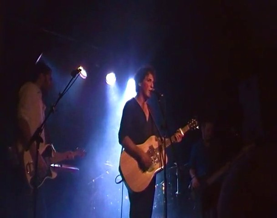 Je partirai - Paul D'Amour