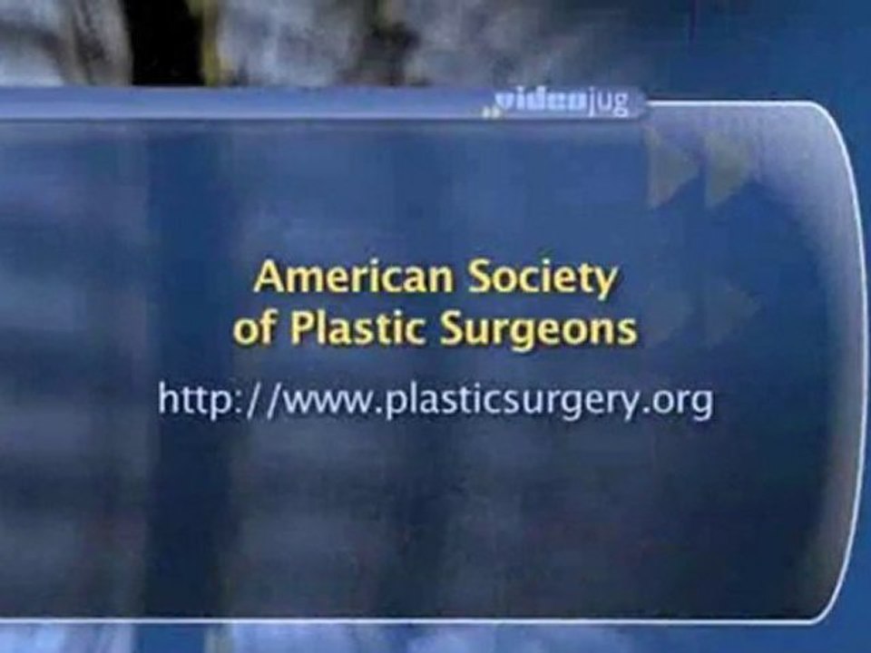 Plastic Surgery Basics How do I plan for plastic surgery? video